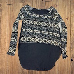 Charlotte Russe shirt.